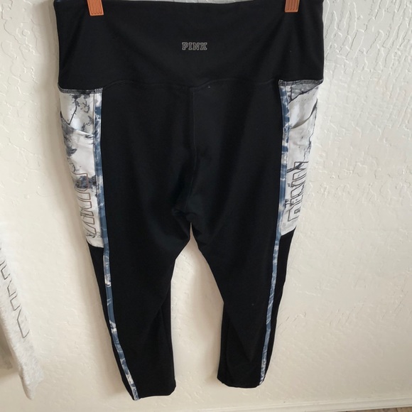 PINK 🐕 Long Sleeve Tee with Matching Legging - Picture 8 of 9